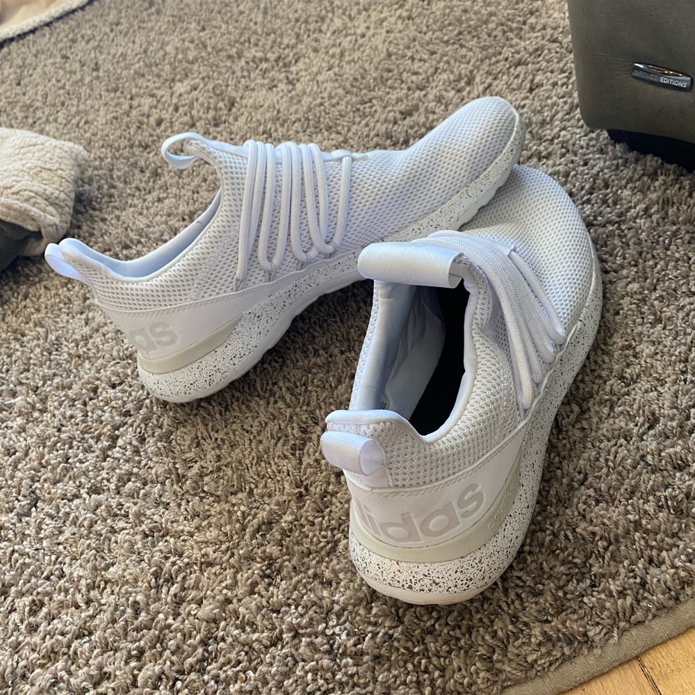 Adidas Primegreen running shoes